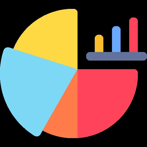 Icons Statistik