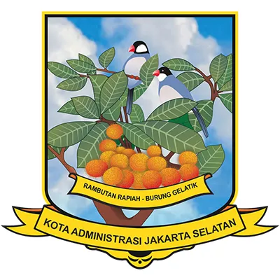 Portal Jakarta Selatan