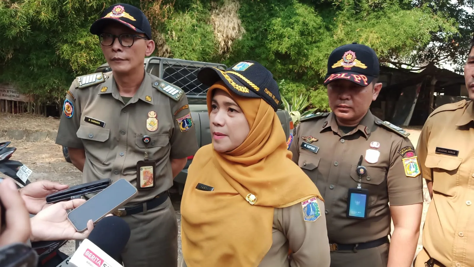 Foto Berita