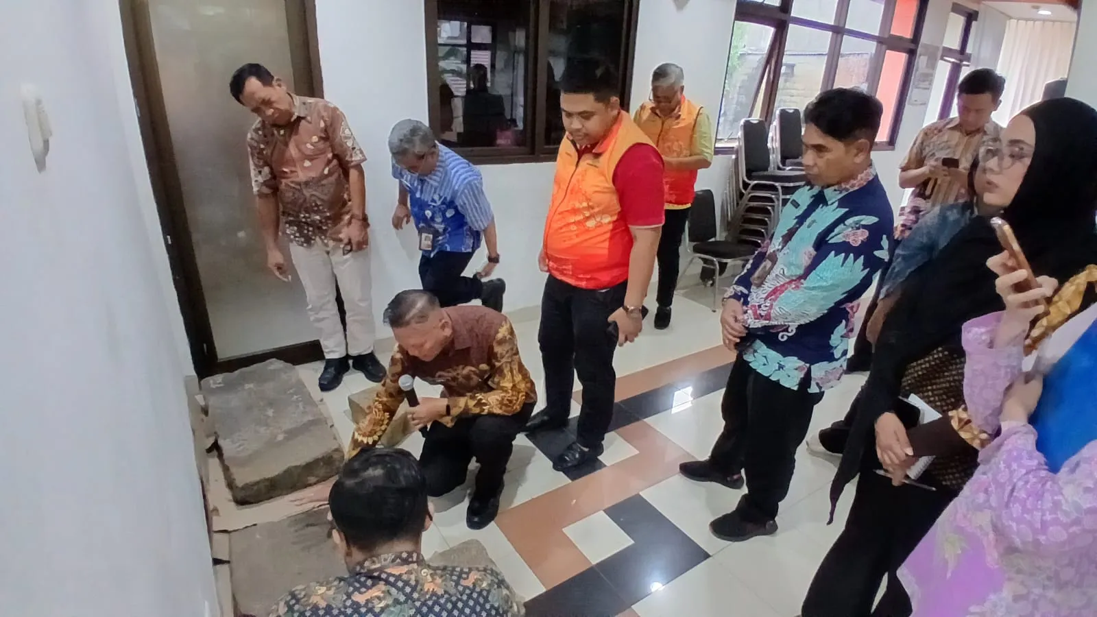 Foto Berita