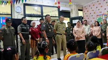 Foto Berita