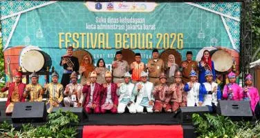 Foto Berita
