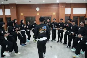 Foto Berita