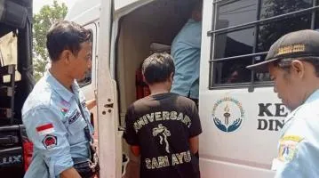 Foto Berita