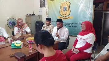 Foto Berita