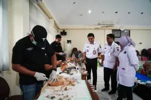 Foto Berita