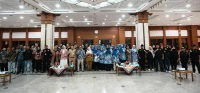 Foto Berita