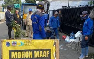 Foto Berita