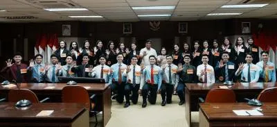 Foto Berita
