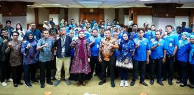Foto Berita