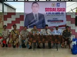 Foto Berita