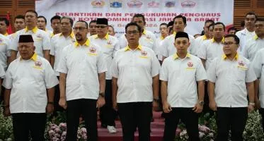 Foto Berita