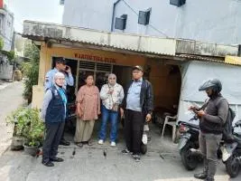 Foto Berita
