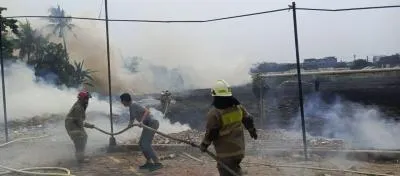 Foto Berita