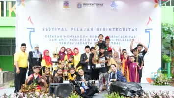 Foto Berita