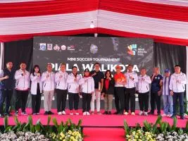 Foto Berita