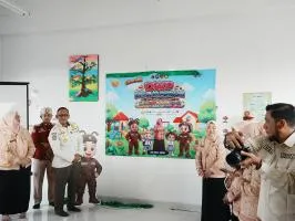 Foto Berita