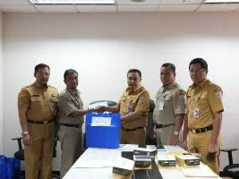 Foto Berita