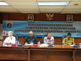 Foto Berita