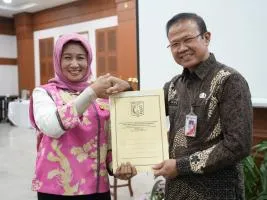 Foto Berita