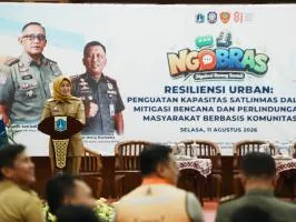 Foto Berita