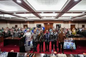 Foto Berita