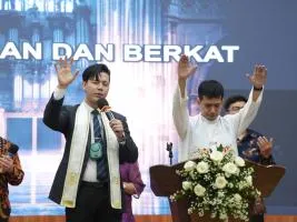 Foto Berita