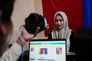Foto Berita