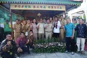 Foto Berita