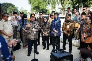 Foto Berita