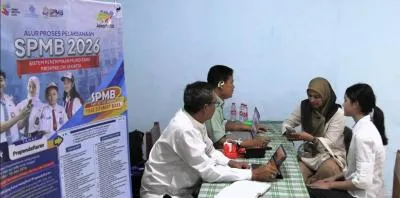 Foto Berita