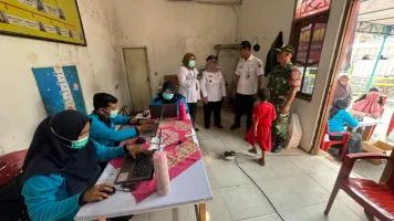 Foto Berita