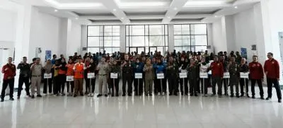 Foto Berita
