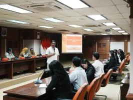 Foto Berita