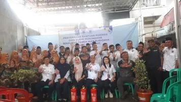 Foto Berita