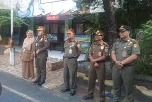 Foto Berita