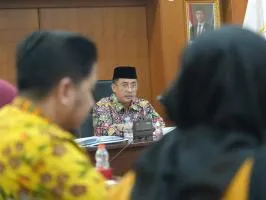 Foto Berita