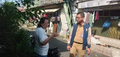 Foto Berita