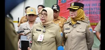 Foto Berita