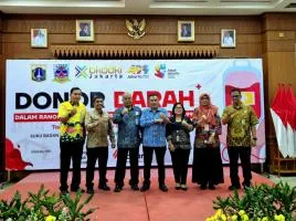 Foto Berita