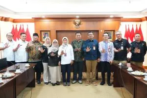 Foto Berita