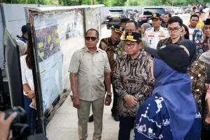 Foto Berita