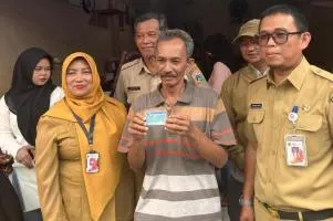 Foto Berita