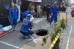 Foto Berita
