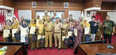 Foto Berita