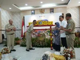 Foto Berita