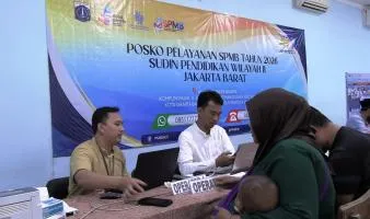 Foto Berita