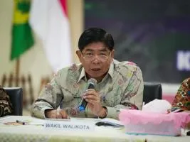 Foto Berita
