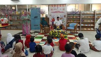 Foto Berita