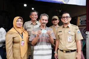 Foto Berita